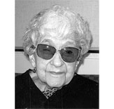 Photo of Simone Durand