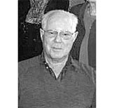 Photo of Robert McLellan