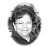 Photo de Gloria Ratkovic