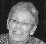 Photo de Isabelle Helgason