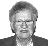 Photo of Mary Klassen