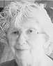 Photo of Grace-Irene Favreau