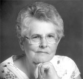 Photo de Florence Bailey