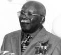 Photo of Hugh Adams