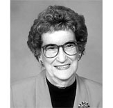 Photo of Linda Peet