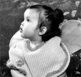 Photo of Cherish-Valerie-Faith Pelletier