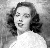 Photo de Marilyn Walker