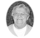 Photo of Margaret Ackerman