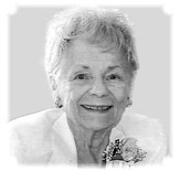 Photo of Josephine Cooke