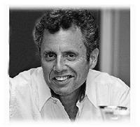 Photo of Douglas Brownstein