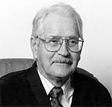 Photo of James-Wesley Wilson