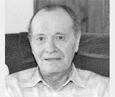 Photo of Joseph Fink