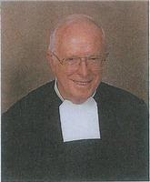 Photo of Brother-William Spellman