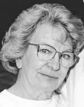 Photo of Patricia-G Lindsey