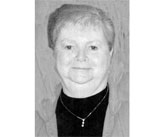 Photo of Vivian Bogdon