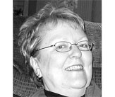 Photo of Barbara-Jane Chamberlain