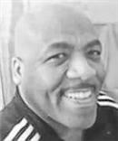 Photo of Eugene-John Durham