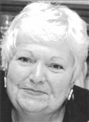 Photo of Mary-Anne Hunter