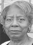 Photo of Mother-Rosa-Lee-Johnson Church