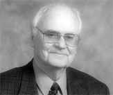 Photo of Donald Murray