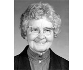 Photo of Anna Rose