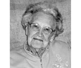 Photo of Pauline Coderre