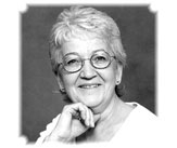 Photo of Eva Flavell