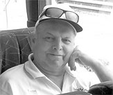 Photo of Kenneth Yano