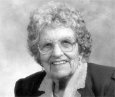 Photo de Eleanor Wagner