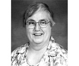 Photo de Frances Klein