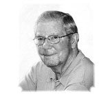 Photo of John-Walter Logan