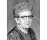 Photo of Helen Cowan