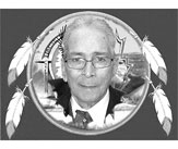 Photo of Raymond Delorme