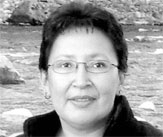 Photo de Sandra-Marie Kapay