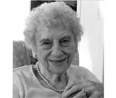 Photo of Kathleen Dixon
