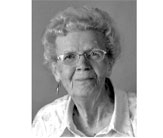 Photo of Jean-Margaret Swain