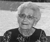 Photo of Mary Koshman