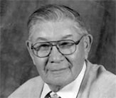 Photo of Kenneth Buffalo