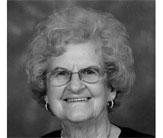 Photo of Mary Melnyk