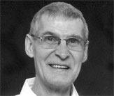 Photo of William Tait