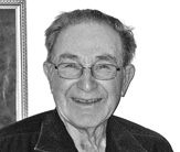 Photo of James McCracken