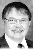 Photo de Donald Price