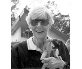 Photo of Louise Doucette