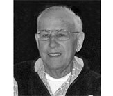 Photo of Louis Schwartz