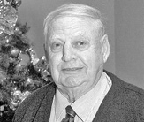 Photo of John Soltys