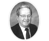 Photo of Donald Korpus