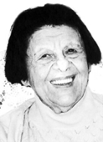 Photo de Annie Campbell