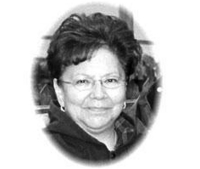 Photo de Gloria Ratkovic