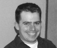 Photo of Dylan-Graham McDonald
