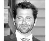 Photo of Jason-Noel Pearson